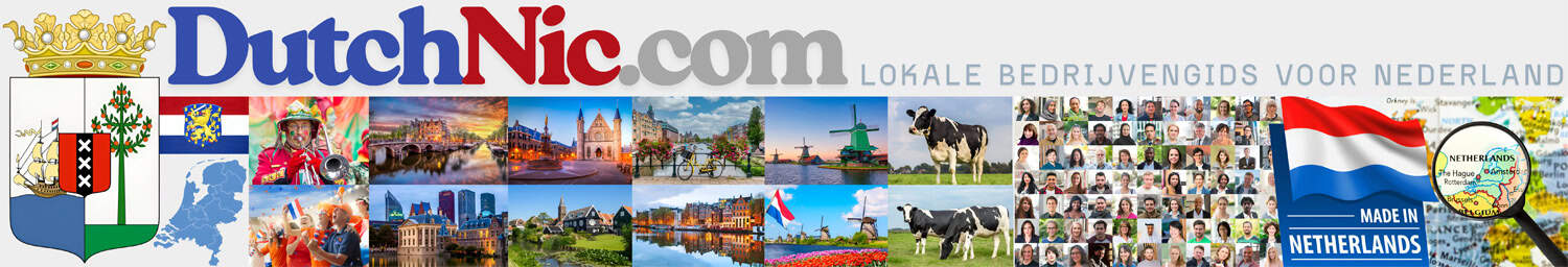 Gemaakt in Nederland - Floors and Deco